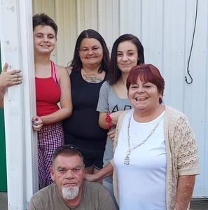 Meet your Posher, Sheila